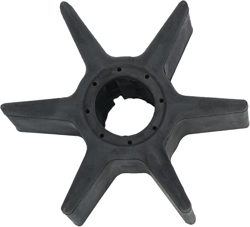 SANWIN 6CE-44352 Marine Water Pump Impeller Service Kit Compatible with Yamaha 4 Stroke 225 250 300 HP Boat Outboard Motor Replacement 6CE-44352-00 Sierra 18-45617-1 - Image 2